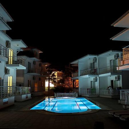 Sarigerme Apart Exterior foto