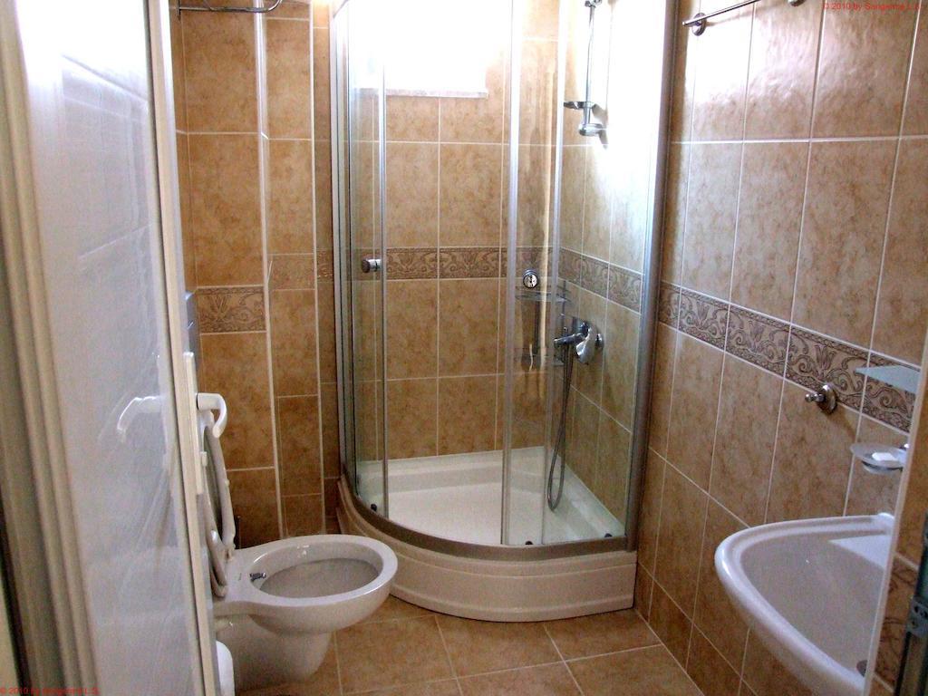 Sarigerme Apart Zimmer foto