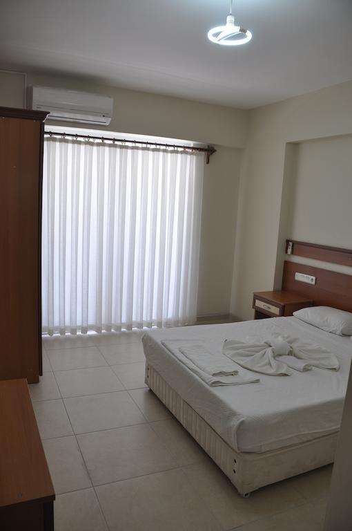 Sarigerme Apart Zimmer foto