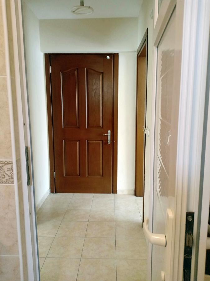 Sarigerme Apart Exterior foto