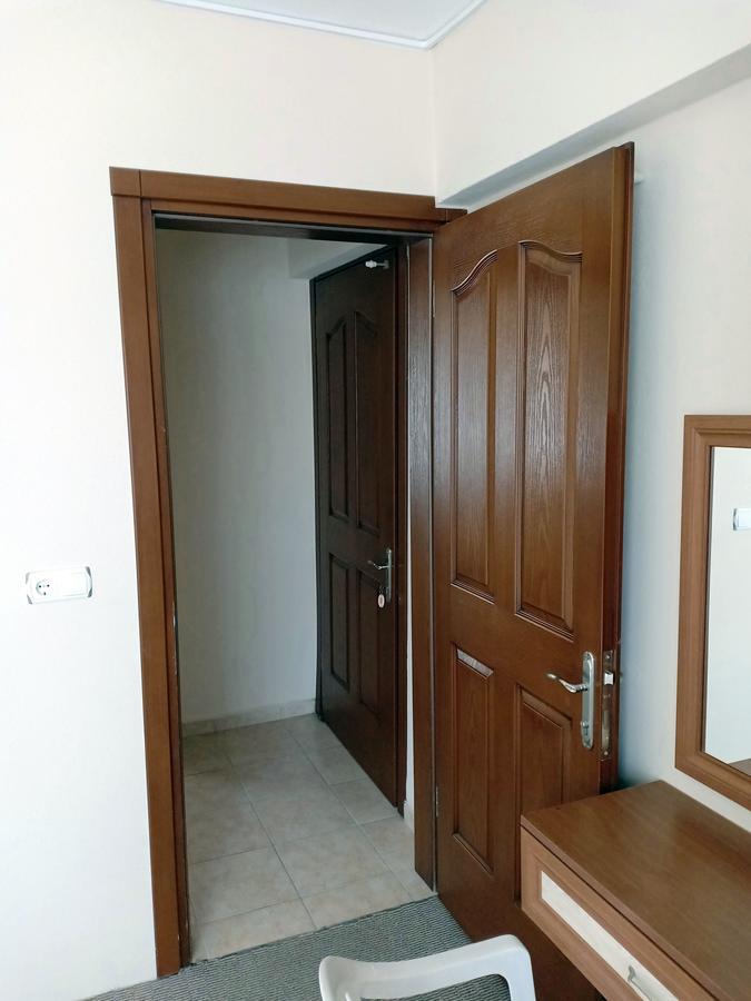 Sarigerme Apart Exterior foto