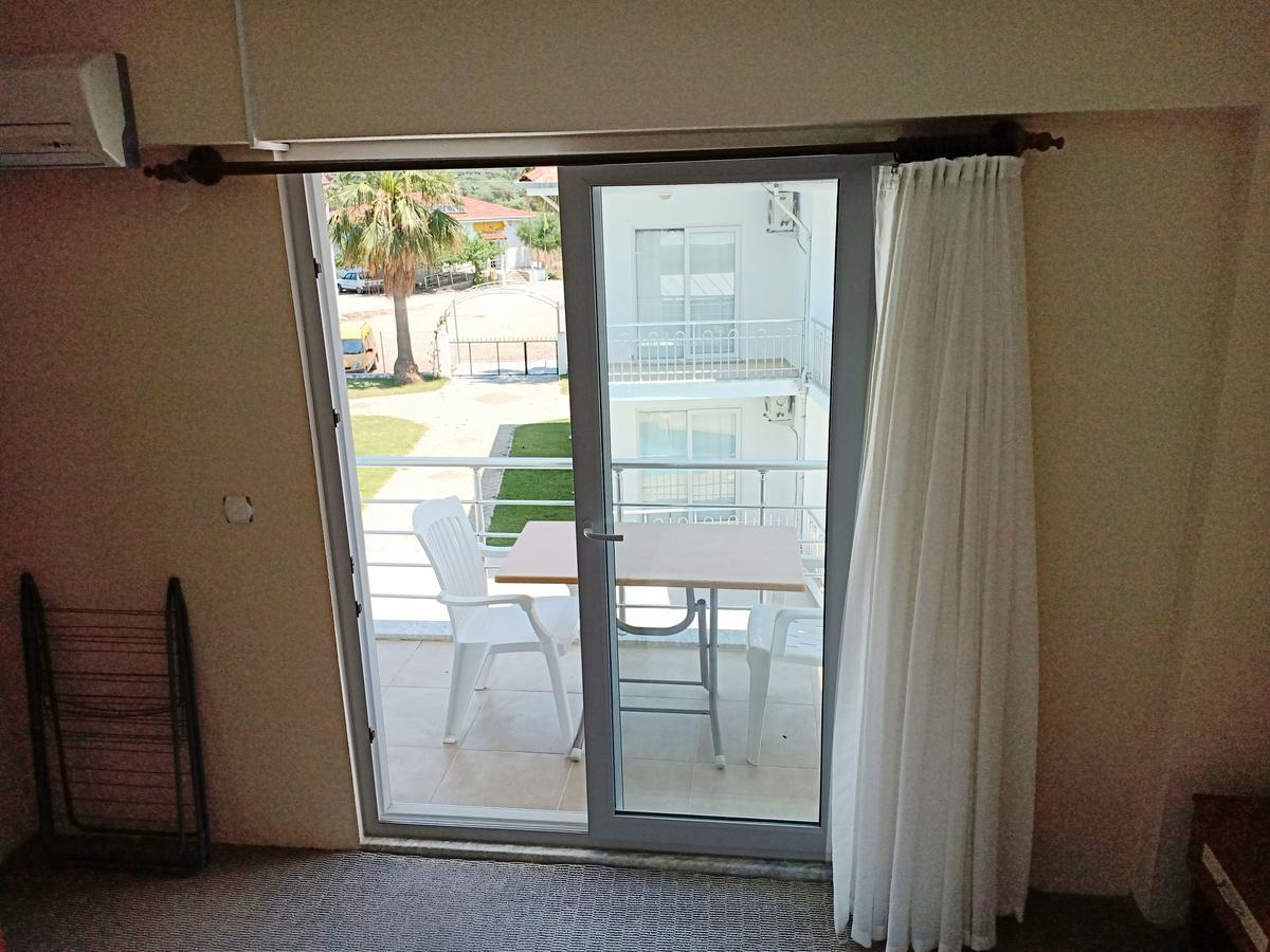 Sarigerme Apart Exterior foto