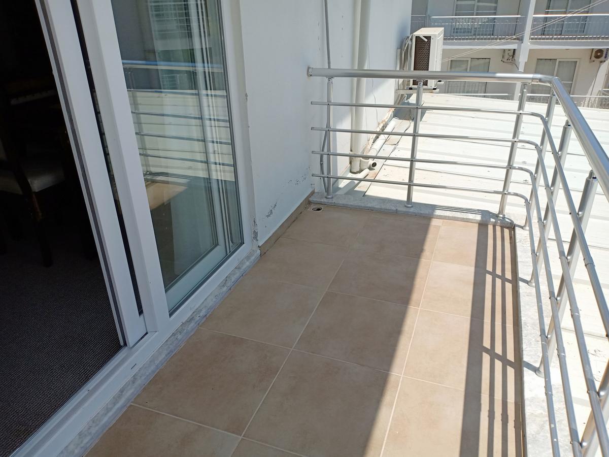 Sarigerme Apart Exterior foto