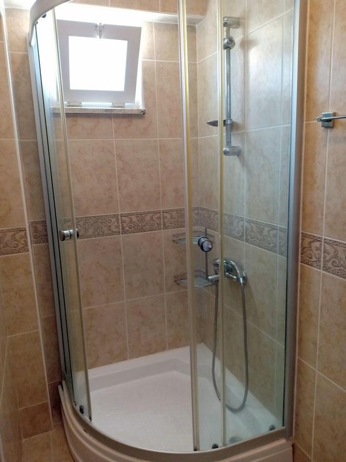 Sarigerme Apart Exterior foto